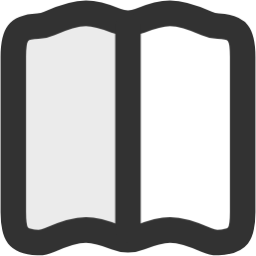 book open icon