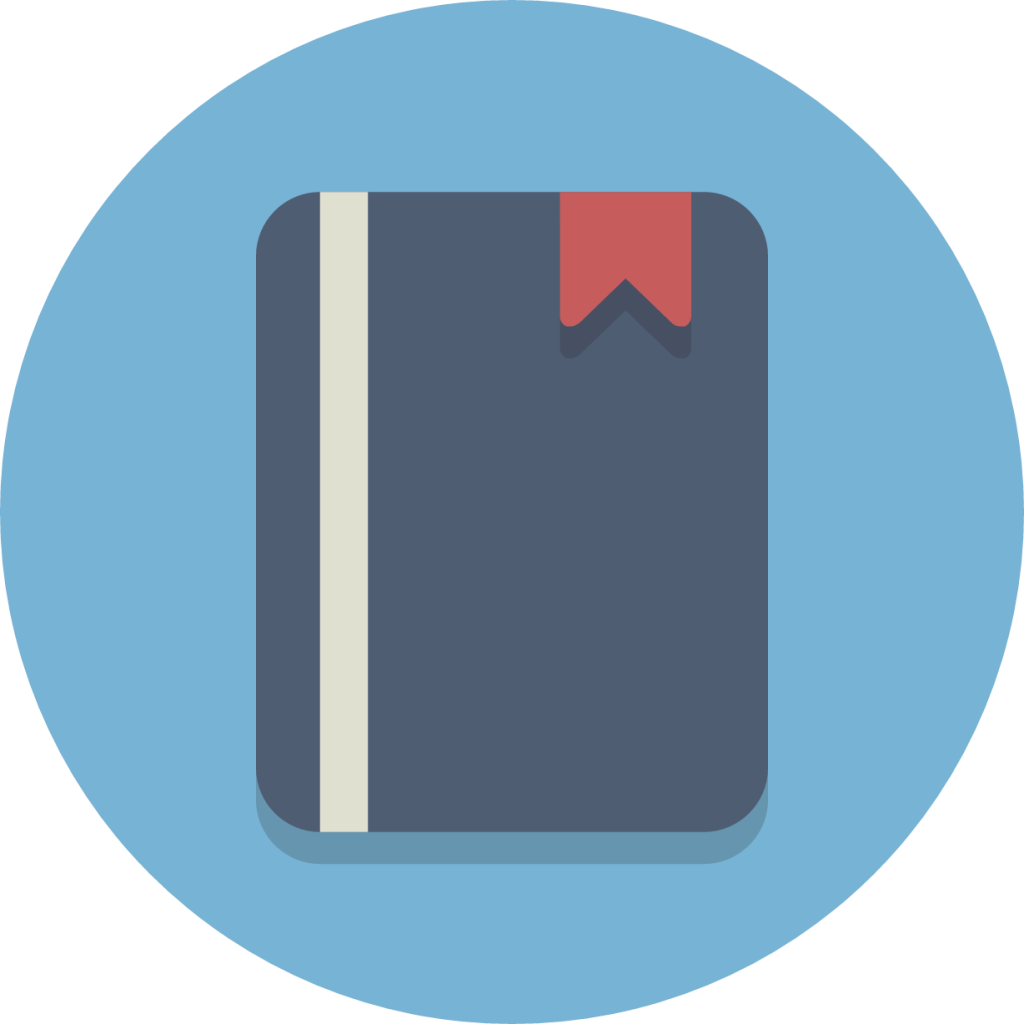 booklet icon