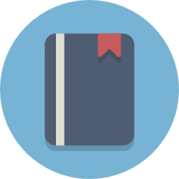 booklet icon