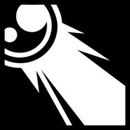 bowling propulsion icon