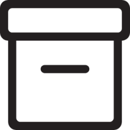 box icon