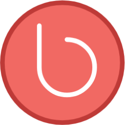 brand bebo icon