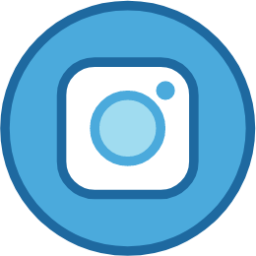 brand instagram icon