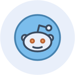 brand reddit icon