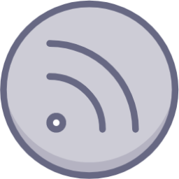 brand rss icon