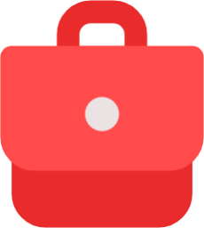 briefcase icon