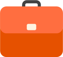 briefcase icon