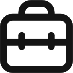 briefcase icon