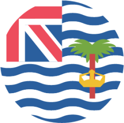 british indian ocean territory emoji