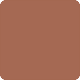 brown square emoji