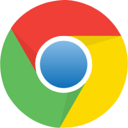 browser google chrome icon