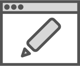 Browserpen icon