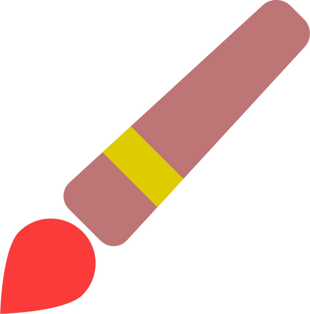 brush icon