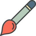 brush icon