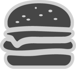 burger icon