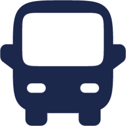 Bus icon