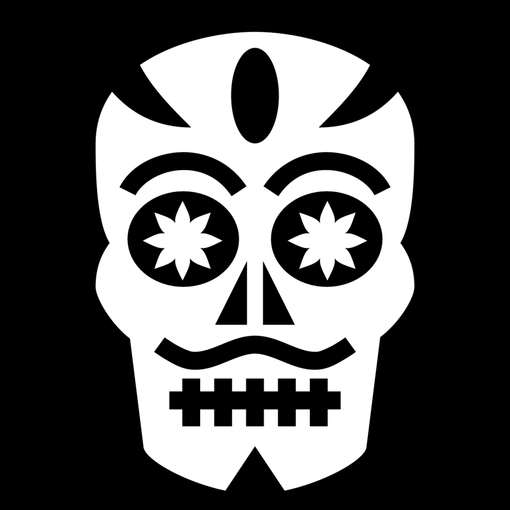 calavera icon