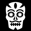 calavera icon