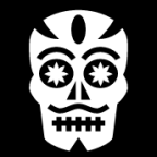 calavera icon