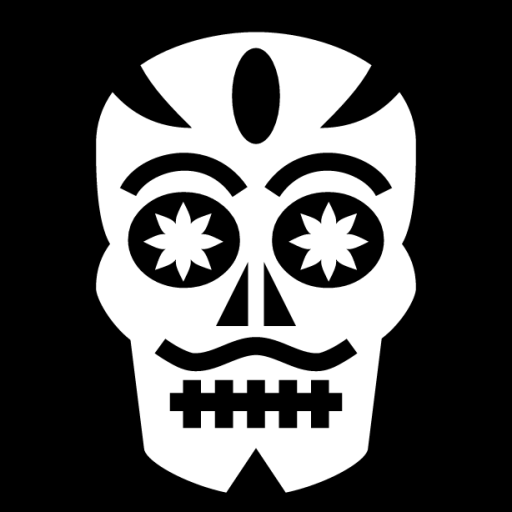 calavera icon