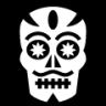 calavera icon