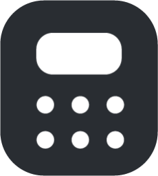 calculator icon