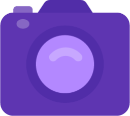 camera icon