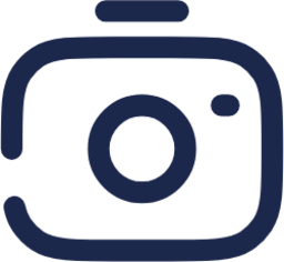 Camera Minimalistic icon