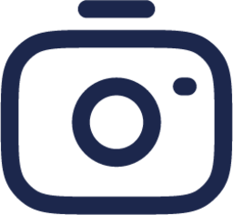 Camera Minimalistic icon