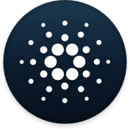 Cardano Cryptocurrency icon