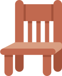 chair emoji