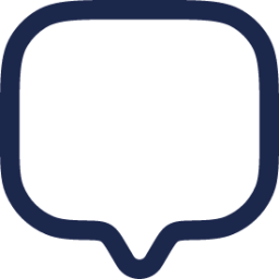 Chat Square icon