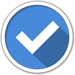 checkbox icon