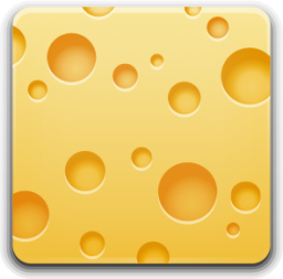 cheese icon