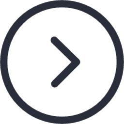 chevron right circle icon