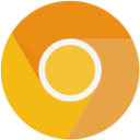 chrome canary icon