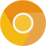 chrome canary icon