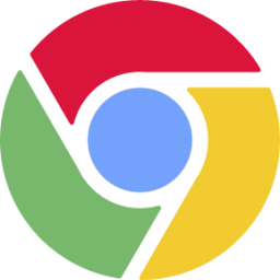 chrome icon