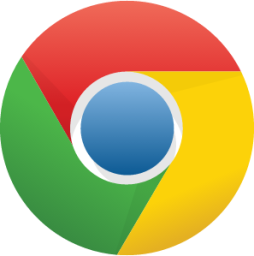 chrome original icon