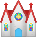 church emoji