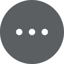 circle dots major icon