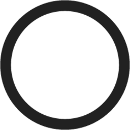 Circle icon