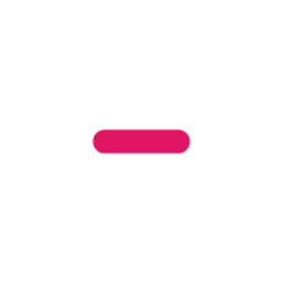 circle minus icon