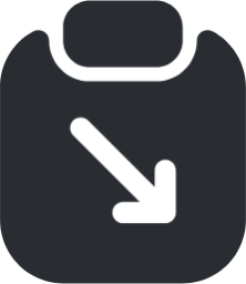 clipboard import icon