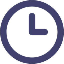 clock icon