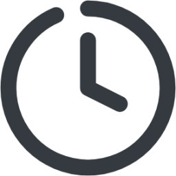 clock icon