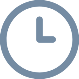 clock icon