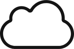 cloud icon