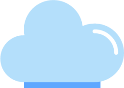 cloud icon