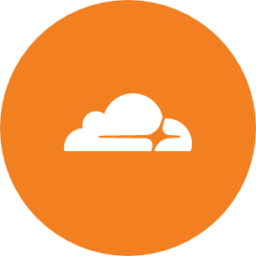 Cloudflare icon